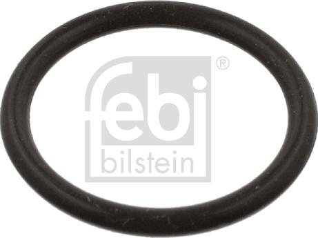 Febi Bilstein 39732 - Packning, bränslefilter xdelar.se