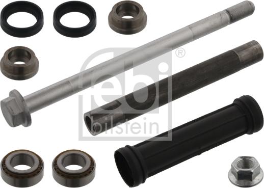 Febi Bilstein 34975 - Reparationssats, styrarm xdelar.se