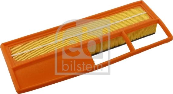 Febi Bilstein 34404 - Luftfilter xdelar.se