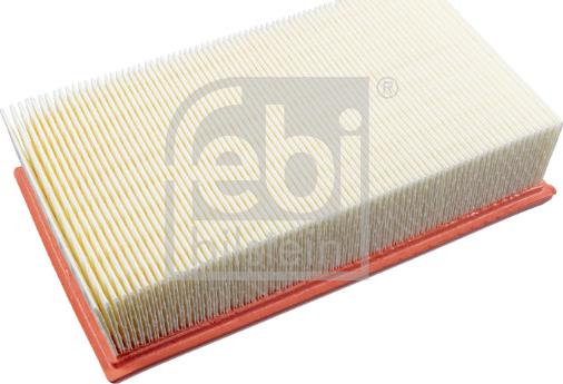 Febi Bilstein 34407 - Luftfilter xdelar.se