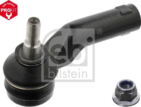 Febi Bilstein 34480 - Parallellstagsled xdelar.se