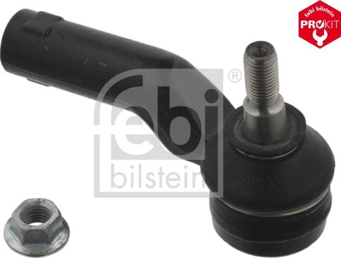 Febi Bilstein 34481 - Parallellstagsled xdelar.se