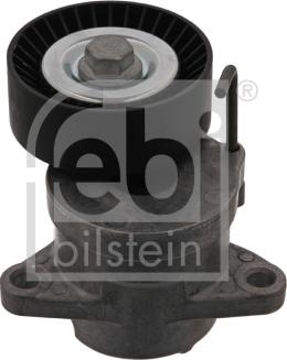 Febi Bilstein 34472 - Remsträckare, flerspårsrem xdelar.se