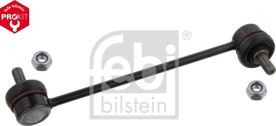 Febi Bilstein 34560 - Länk, krängningshämmare xdelar.se