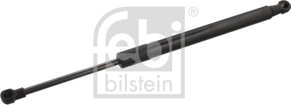 Febi Bilstein 34505 - Gasfjäder, bagageutrymme xdelar.se