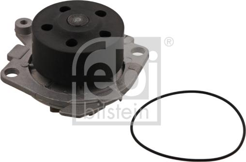 Febi Bilstein 34519 - Vattenpump xdelar.se