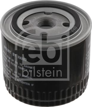 Febi Bilstein 34100 - Oljefilter xdelar.se