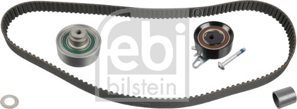 Febi Bilstein 34124 - Tand / styrremssats xdelar.se