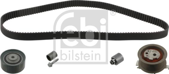 Febi Bilstein 34128 - Tand / styrremssats xdelar.se