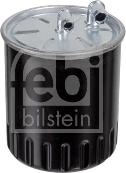 Febi Bilstein 34178 - Bränslefilter xdelar.se