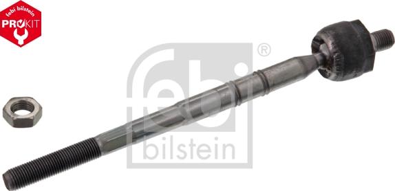 Febi Bilstein 34803 - Inre styrled xdelar.se