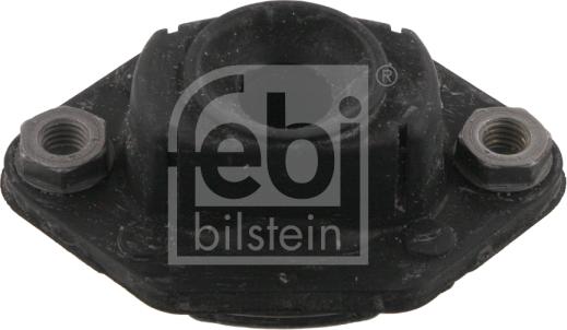 Febi Bilstein 34393 - Fjäderbens-stödlager xdelar.se