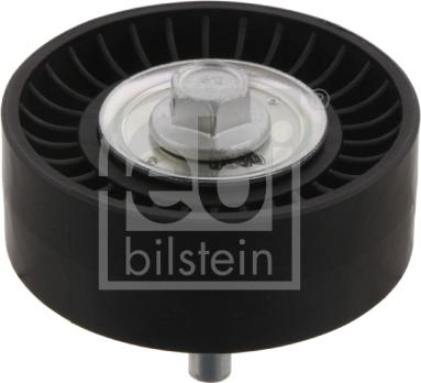 Febi Bilstein 34244 - Styrrulle, flerspårsrem xdelar.se