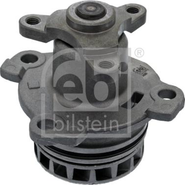 Febi Bilstein 34269 - Vattenpump xdelar.se