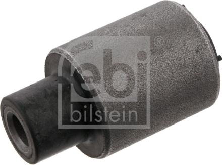 Febi Bilstein 34284 - Länkarmsbussning xdelar.se