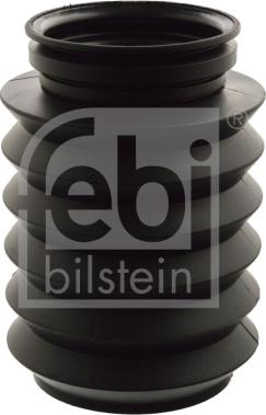 Febi Bilstein 34288 - Skyddskåpa / bälg, stötdämpare xdelar.se