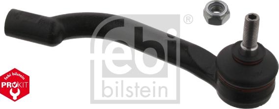 Febi Bilstein 34755 - Parallellstagsled xdelar.se