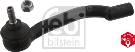 Febi Bilstein 34756 - Parallellstagsled xdelar.se