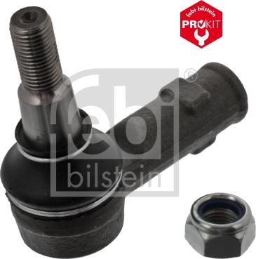 Febi Bilstein 35132 - Parallellstagsled xdelar.se