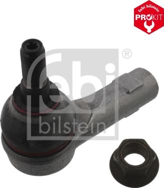 Febi Bilstein 36911 - Parallellstagsled xdelar.se