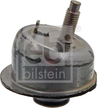 Febi Bilstein 36927 - Gummibuffring, motorupphängning xdelar.se