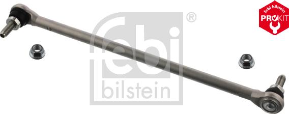 Febi Bilstein 36440 - Länk, krängningshämmare xdelar.se