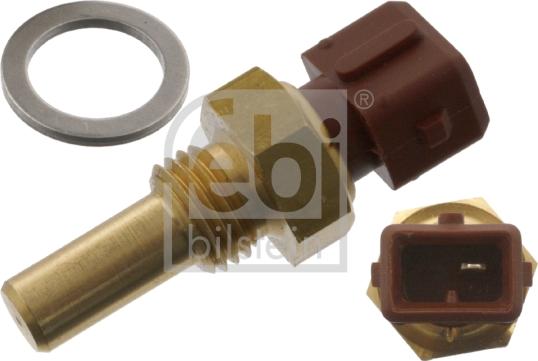 Febi Bilstein 36416 - Sensor, kylmedietemperatur xdelar.se