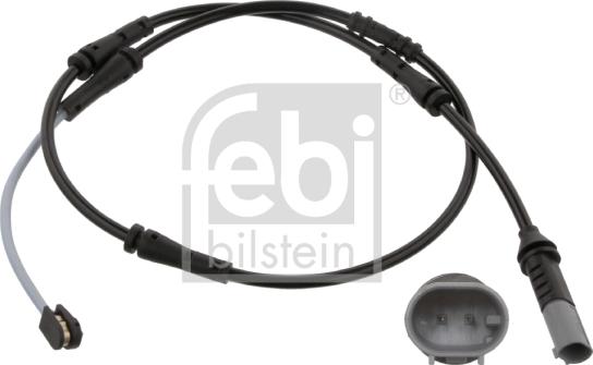 Febi Bilstein 36429 - Varningssensor, bromsbeläggslitage xdelar.se