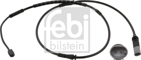 Febi Bilstein 36426 - Varningssensor, bromsbeläggslitage xdelar.se