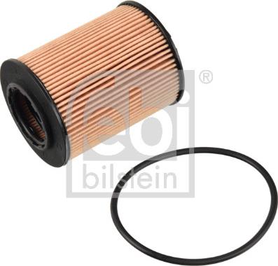 Febi Bilstein 36562 - Oljefilter xdelar.se