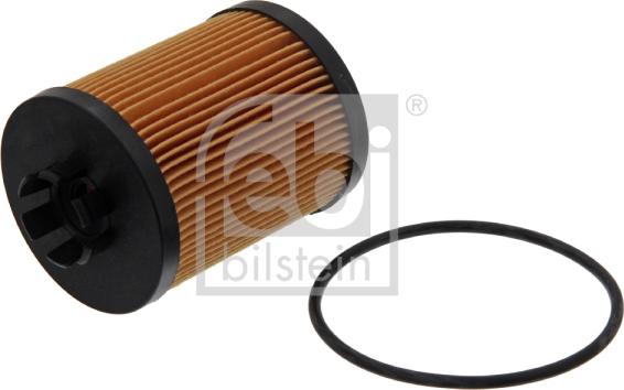 Febi Bilstein 36562 - Oljefilter xdelar.se