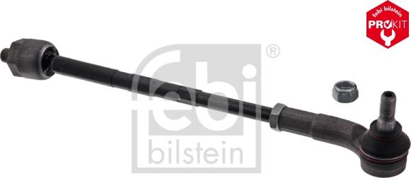 Febi Bilstein 36509 - Parallelstag, styrning xdelar.se