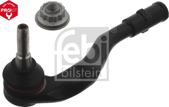 Febi Bilstein 36506 - Parallellstagsled xdelar.se