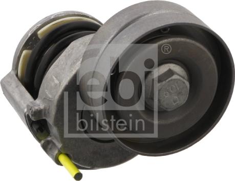 Febi Bilstein 36693 - Remsträckare, flerspårsrem xdelar.se