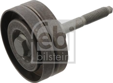 Febi Bilstein 36692 - Styrrulle, flerspårsrem xdelar.se