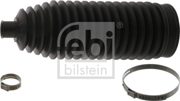 Febi Bilstein 36654 - Bälgsats, styrsystem xdelar.se