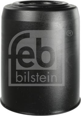 Febi Bilstein 36605 - Skyddskåpa / bälg, stötdämpare xdelar.se