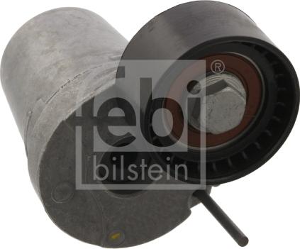 Febi Bilstein 36636 - Remsträckare, flerspårsrem xdelar.se