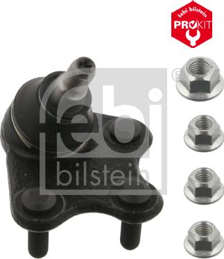 Febi Bilstein 36051 - Stöd- / Styrstag xdelar.se