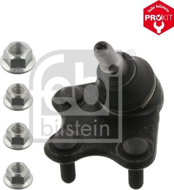 Febi Bilstein 36052 - Stöd- / Styrstag xdelar.se