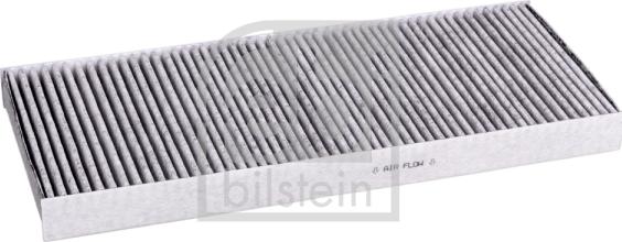 Febi Bilstein 36030 - Filter, kupéventilation xdelar.se