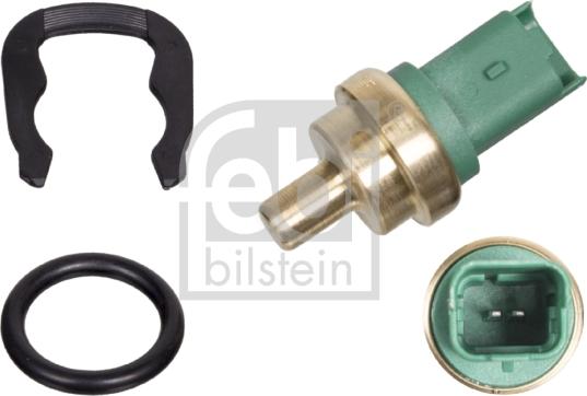 Febi Bilstein 36038 - Sensor, kylmedietemperatur xdelar.se