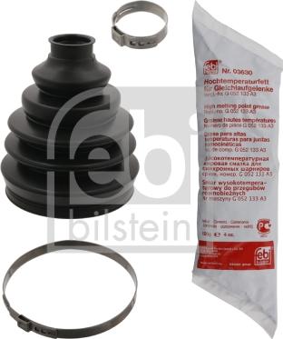 Febi Bilstein 36190 - Bälgar, drivaxel xdelar.se