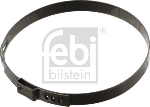 Febi Bilstein 36193 - Klämma xdelar.se