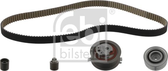 Febi Bilstein 36894 - Tand / styrremssats xdelar.se