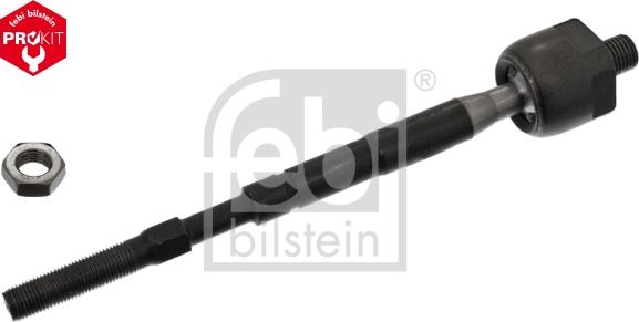 Febi Bilstein 36850 - Inre styrled xdelar.se