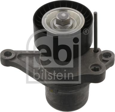 Febi Bilstein 36831 - Remsträckare, flerspårsrem xdelar.se