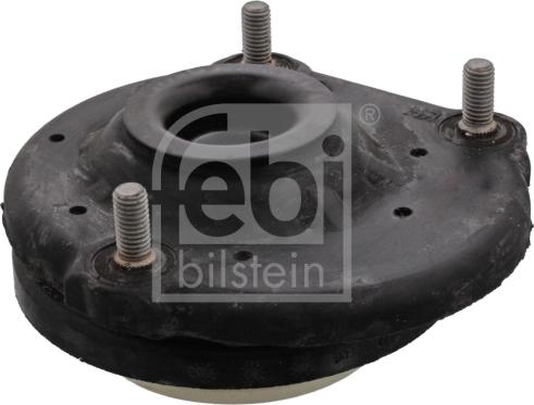 Febi Bilstein 36821 - Fjäderbens-stödlager xdelar.se