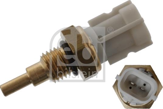 Febi Bilstein 36364 - Sensor, kylmedietemperatur xdelar.se