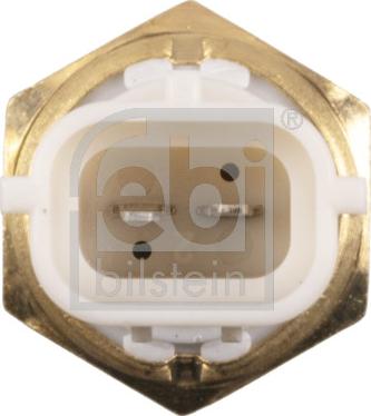 Febi Bilstein 36364 - Sensor, kylmedietemperatur xdelar.se